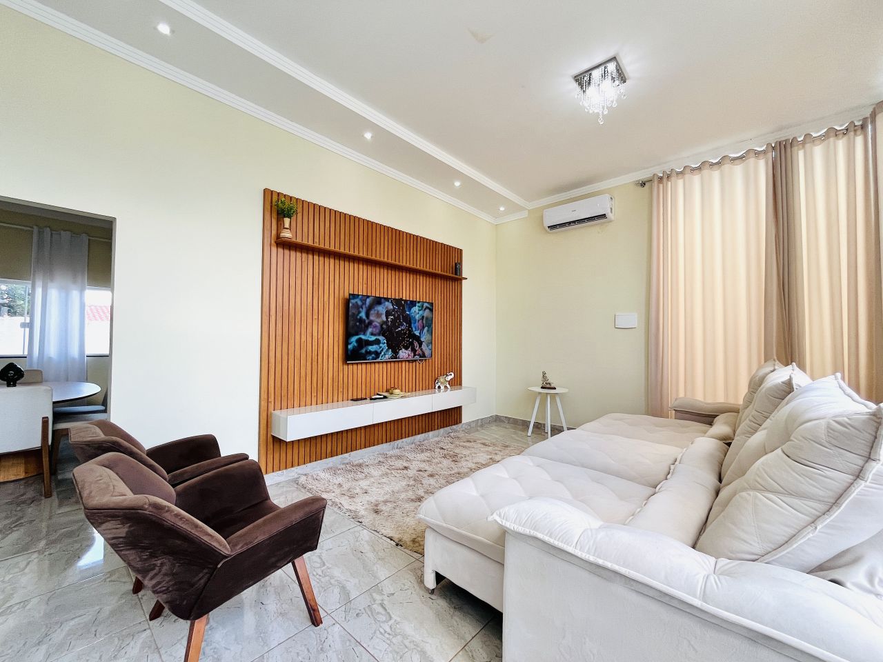 Fotos apartametnos CASAS COM PISCINA  