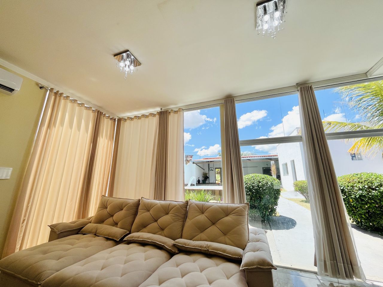 Fotos apartametnos CASAS COM PISCINA  