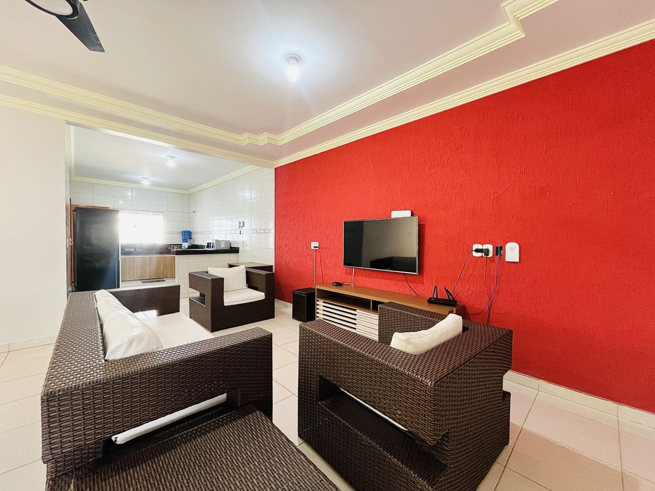 Fotos apartametnos CASAS COM PISCINA  