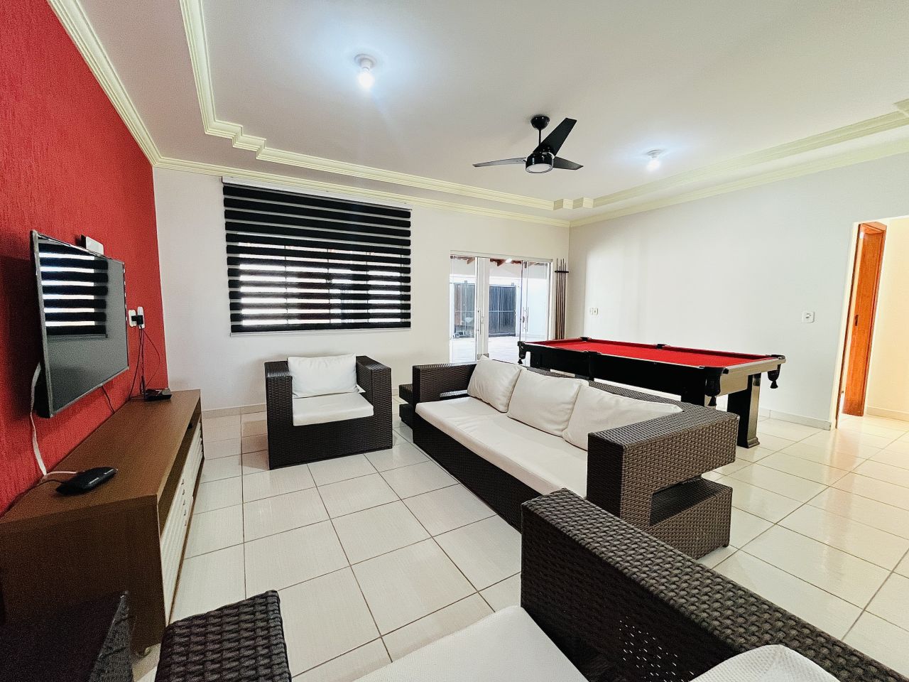 Fotos apartametnos CASAS COM PISCINA  