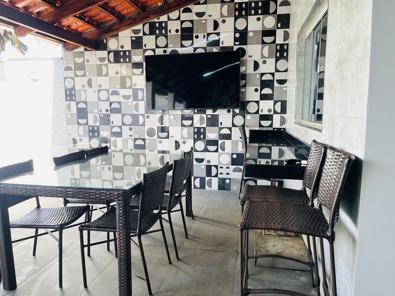 Fotos apartametnos CASAS COM PISCINA  