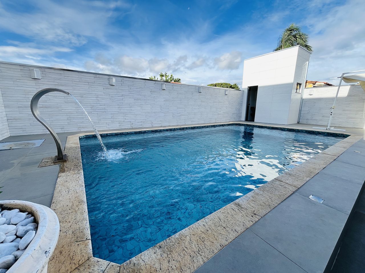 Fotos apartametnos CASAS COM PISCINA  