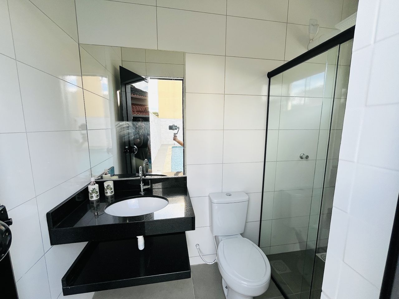 Fotos apartametnos CASAS COM PISCINA  