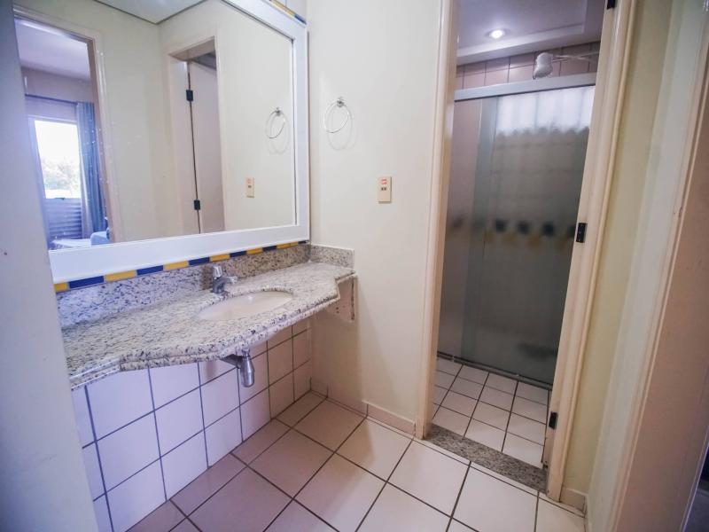 Fotos apartametnos ELDORADO PARK CALDAS NOVAS-GO