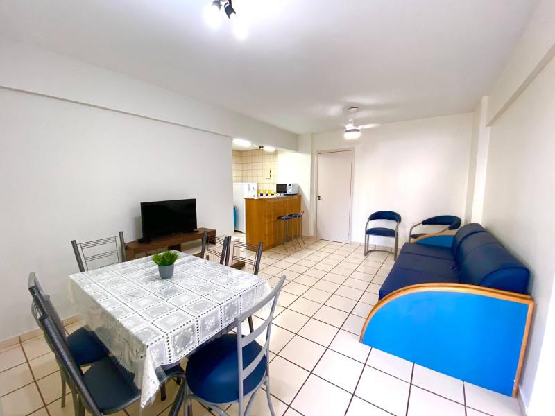 Fotos apartametnos ELDORADO PARK CALDAS NOVAS-GO