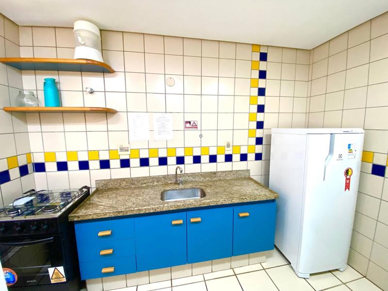 Fotos apartametnos ELDORADO PARK CALDAS NOVAS-GO