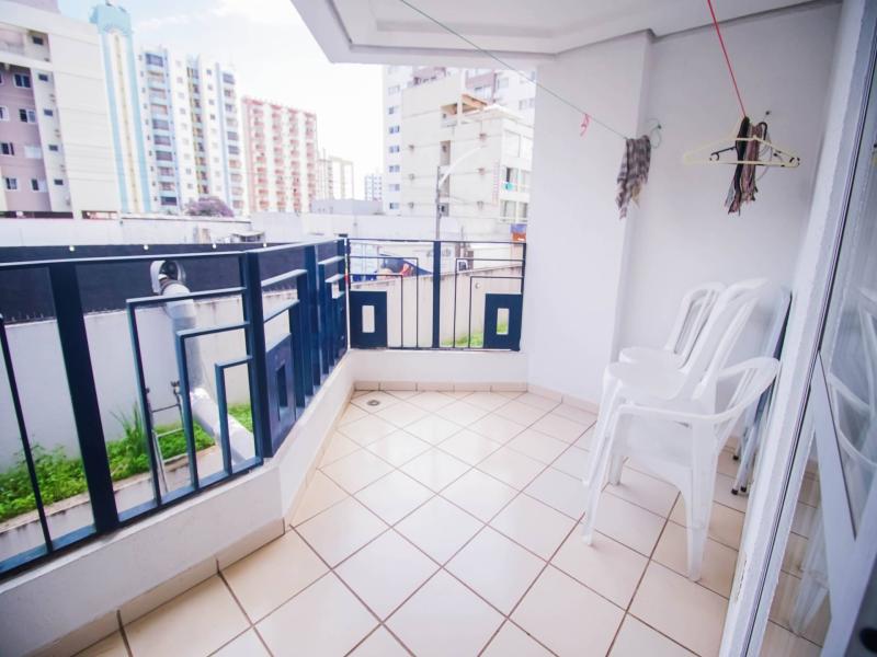 Fotos apartametnos ELDORADO PARK CALDAS NOVAS-GO