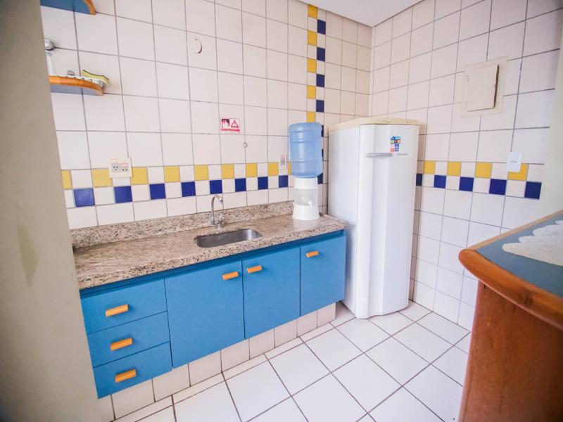 Fotos apartametnos ELDORADO PARK CALDAS NOVAS-GO