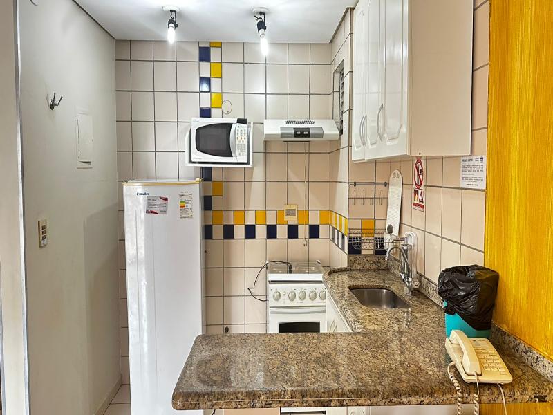 Fotos apartametnos ELDORADO PARK CALDAS NOVAS-GO