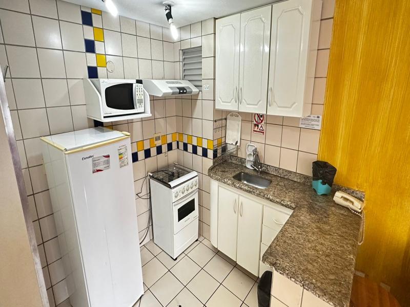 Fotos apartametnos ELDORADO PARK CALDAS NOVAS-GO
