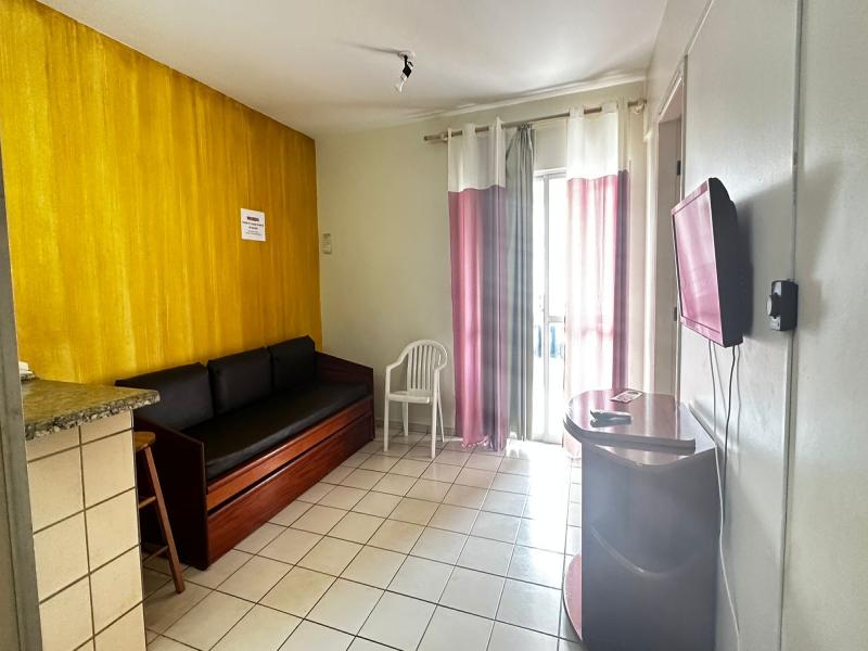 Fotos apartametnos ELDORADO PARK CALDAS NOVAS-GO