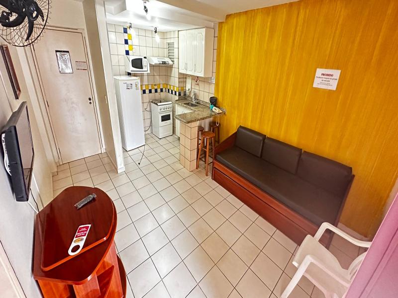 Fotos apartametnos ELDORADO PARK CALDAS NOVAS-GO