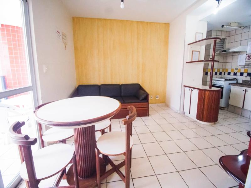 Fotos apartametnos ELDORADO PARK CALDAS NOVAS-GO
