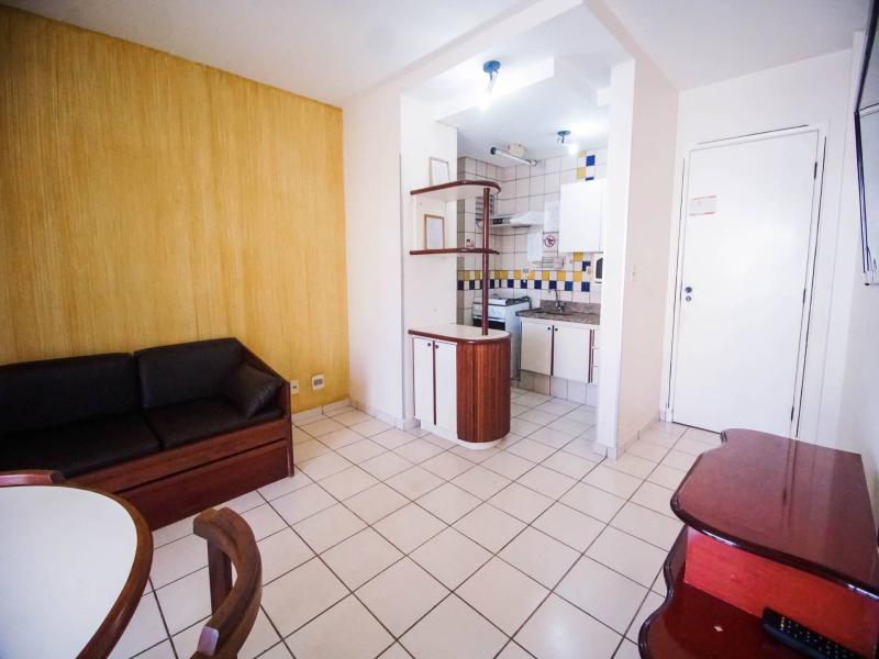 Fotos apartametnos ELDORADO PARK CALDAS NOVAS-GO