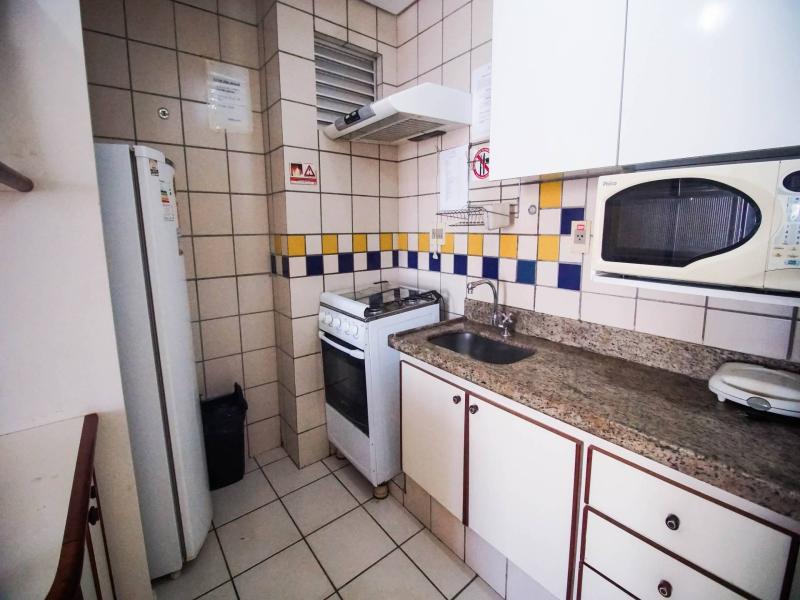 Fotos apartametnos ELDORADO PARK CALDAS NOVAS-GO