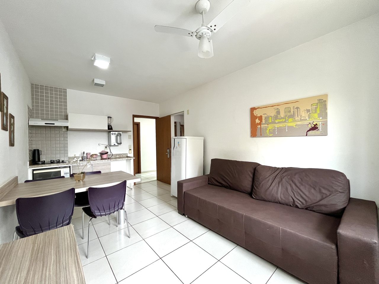 Fotos apartametnos RIVIERA PARK CALDAS NOVAS