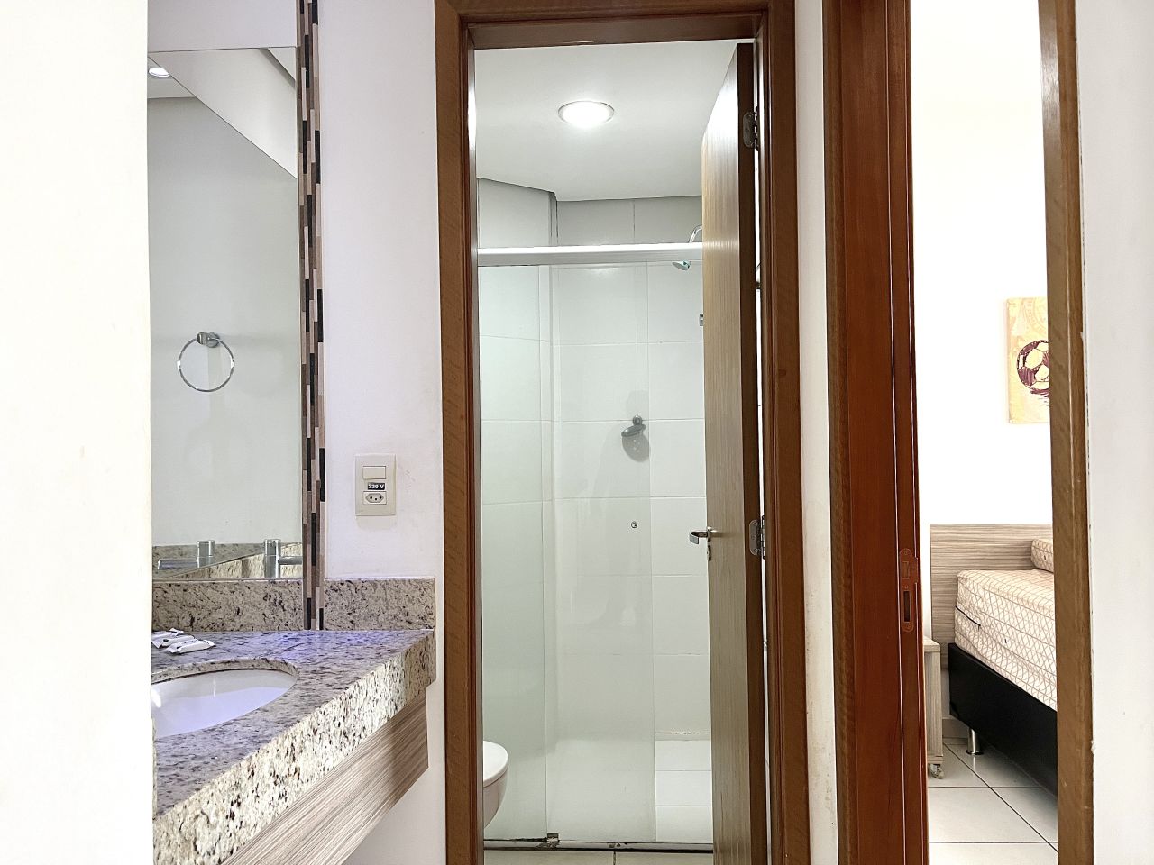 Fotos apartametnos RIVIERA PARK CALDAS NOVAS