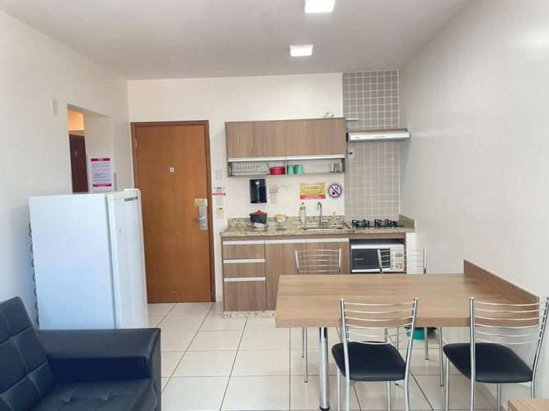 Fotos apartametnos RIVIERA PARK CALDAS NOVAS
