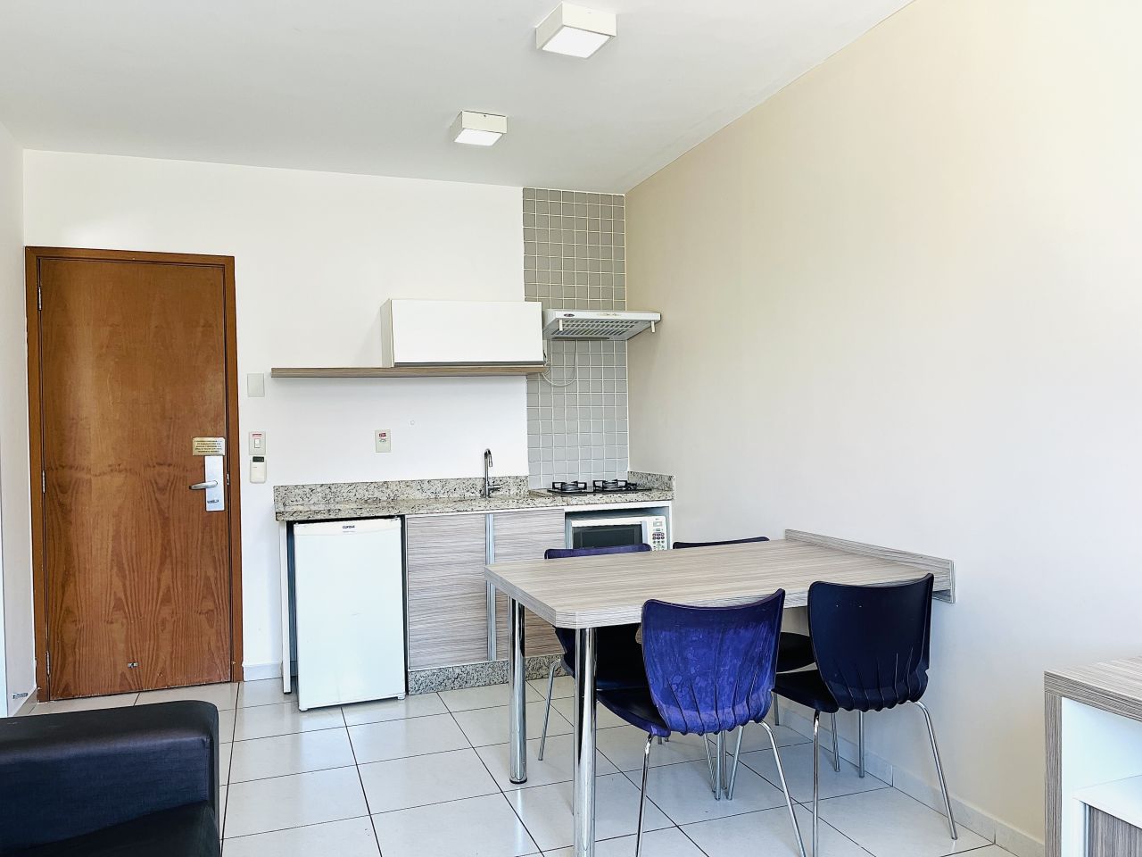 Fotos apartametnos RIVIERA PARK CALDAS NOVAS