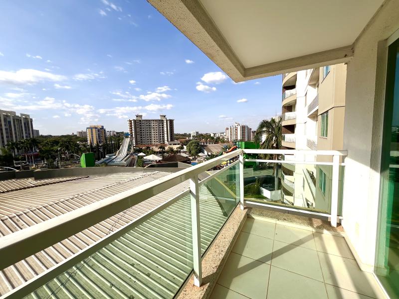 Fotos apartametnos RIVIERA PARK CALDAS NOVAS