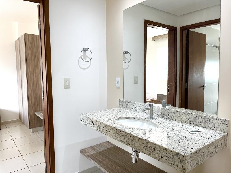 Fotos apartametnos RIVIERA PARK CALDAS NOVAS