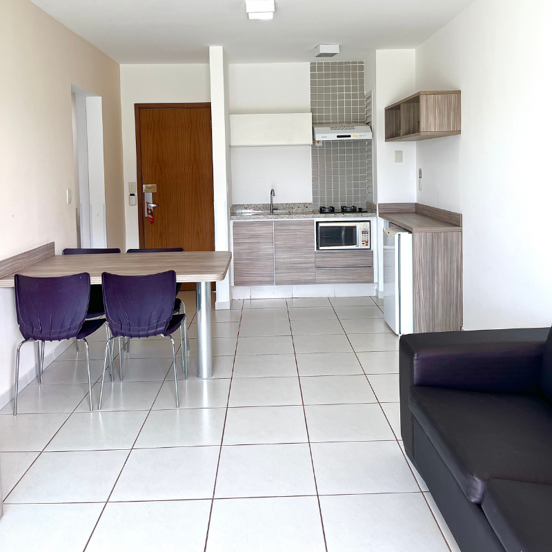 Fotos apartametnos RIVIERA PARK CALDAS NOVAS