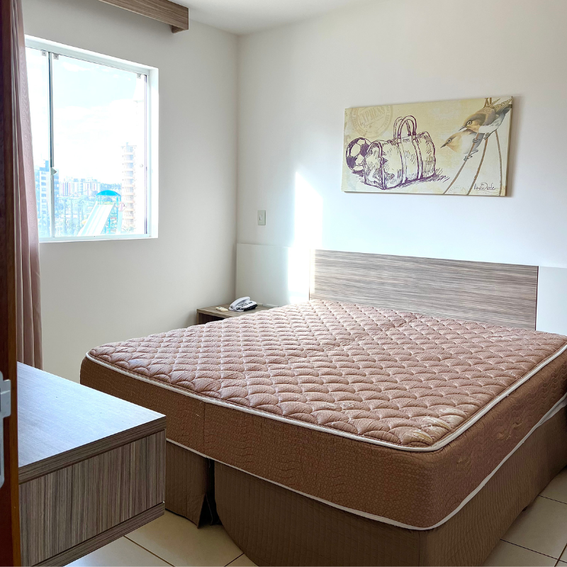 Fotos apartametnos RIVIERA PARK CALDAS NOVAS