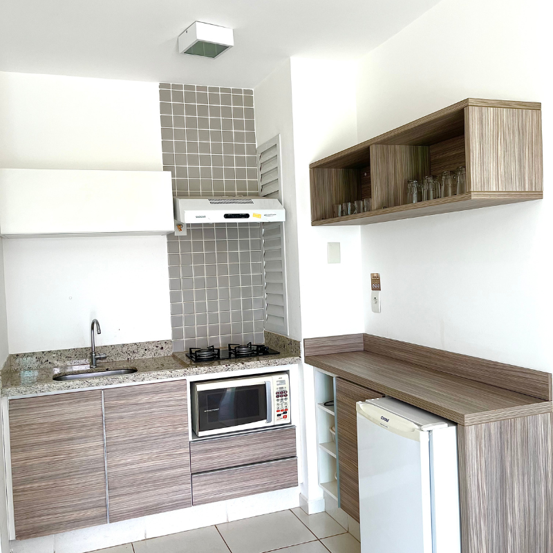 Fotos apartametnos RIVIERA PARK CALDAS NOVAS