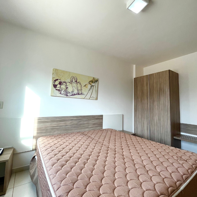 Fotos apartametnos RIVIERA PARK CALDAS NOVAS