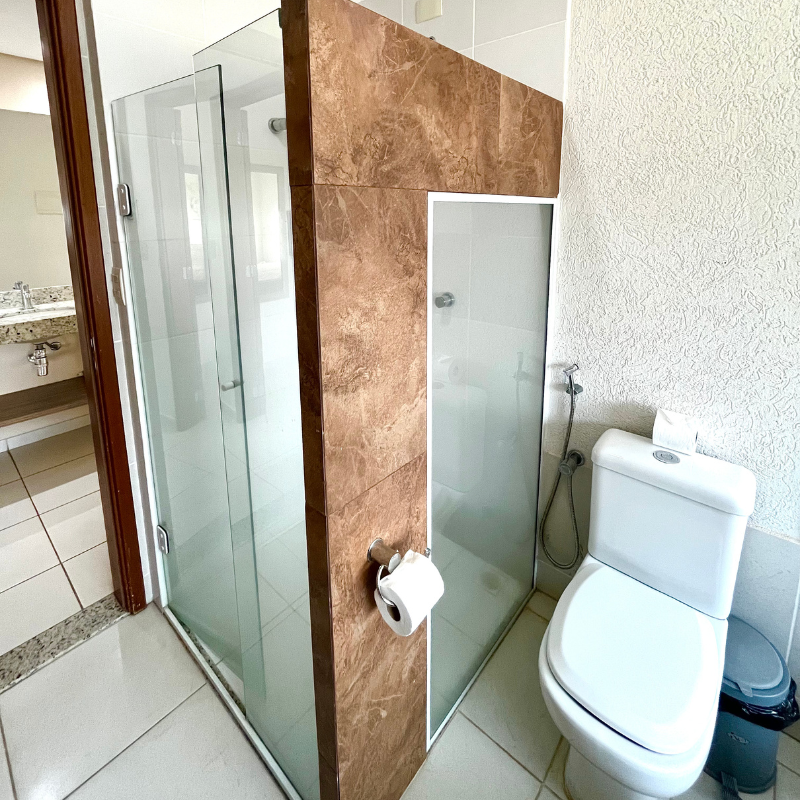 Fotos apartametnos RIVIERA PARK CALDAS NOVAS