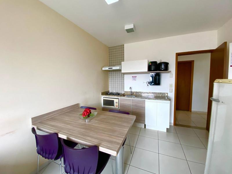 Fotos apartametnos RIVIERA PARK CALDAS NOVAS