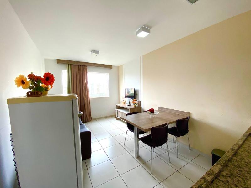 Fotos apartametnos RIVIERA PARK CALDAS NOVAS