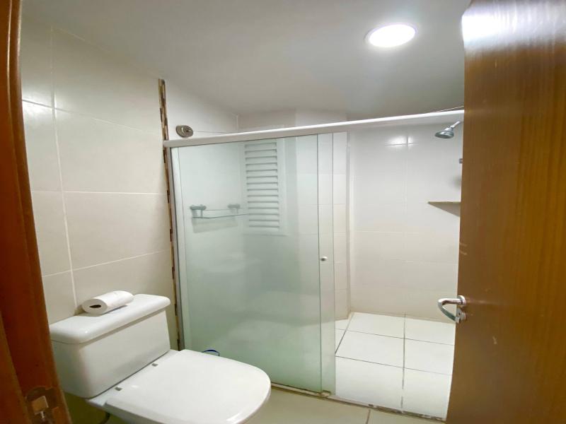 Fotos apartametnos RIVIERA PARK CALDAS NOVAS