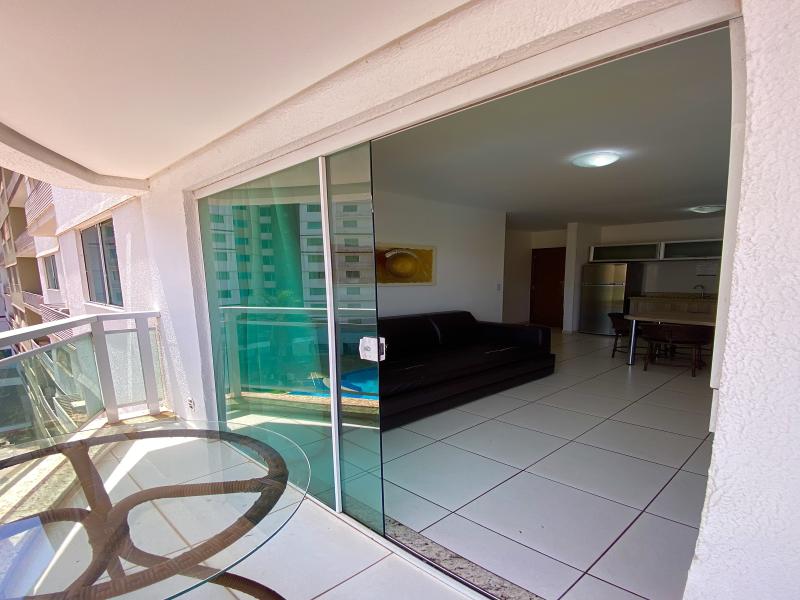 Fotos apartametnos RIVIERA PARK CALDAS NOVAS