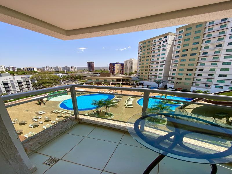 Fotos apartametnos RIVIERA PARK CALDAS NOVAS
