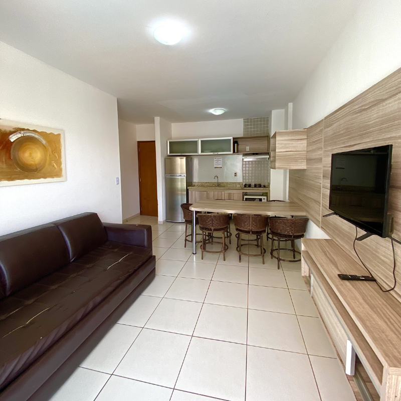 Fotos apartametnos RIVIERA PARK CALDAS NOVAS