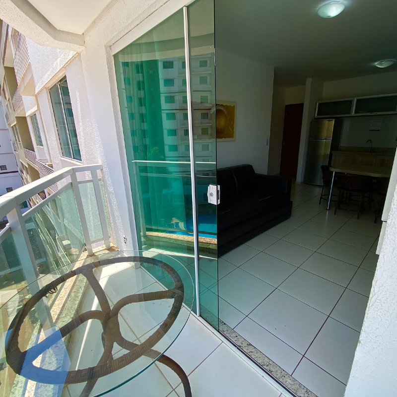 Fotos apartametnos RIVIERA PARK CALDAS NOVAS