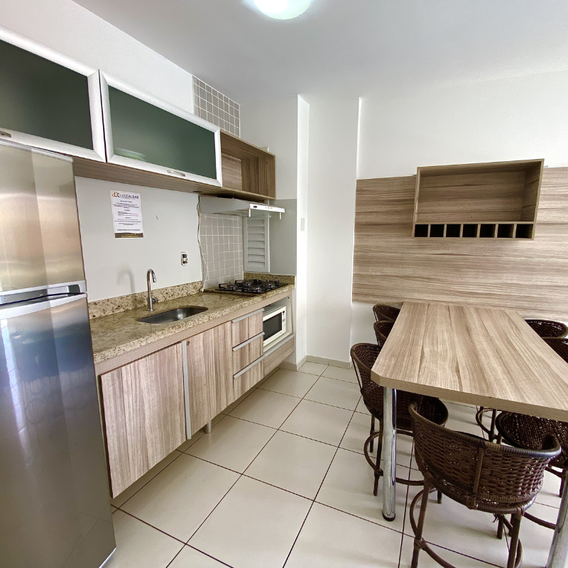 Fotos apartametnos RIVIERA PARK CALDAS NOVAS