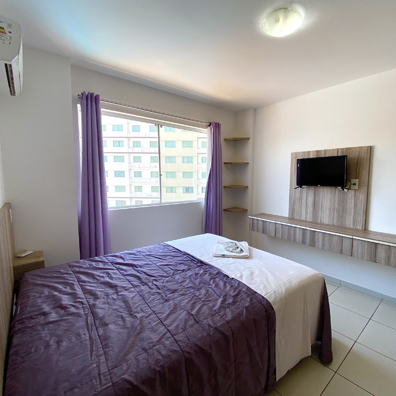 Fotos apartametnos RIVIERA PARK CALDAS NOVAS