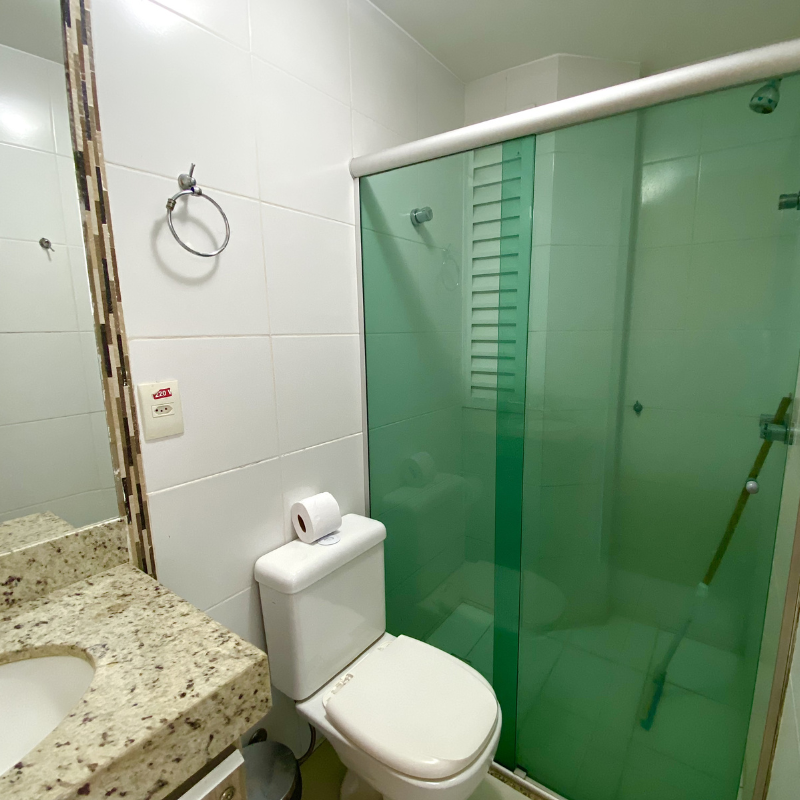 Fotos apartametnos RIVIERA PARK CALDAS NOVAS