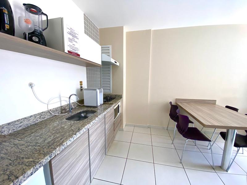 Fotos apartametnos RIVIERA PARK CALDAS NOVAS