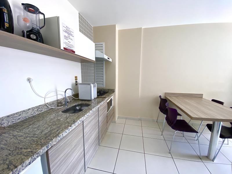 Fotos apartametnos RIVIERA PARK CALDAS NOVAS