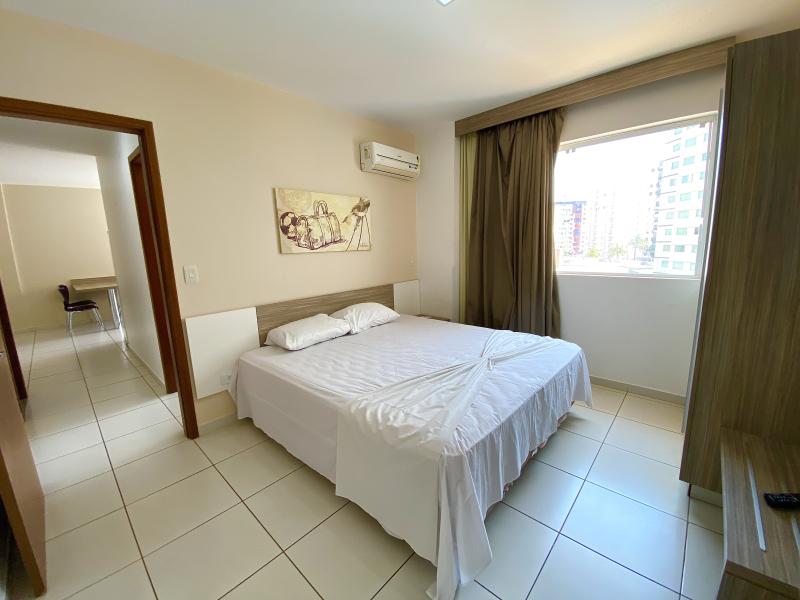 Fotos apartametnos RIVIERA PARK CALDAS NOVAS
