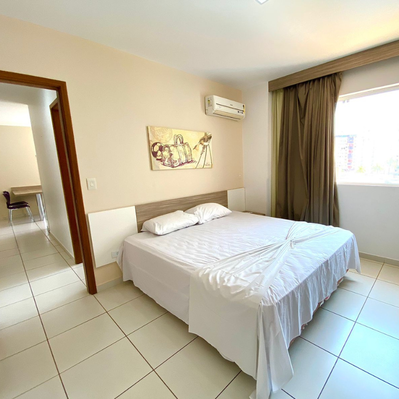 Fotos apartametnos RIVIERA PARK CALDAS NOVAS