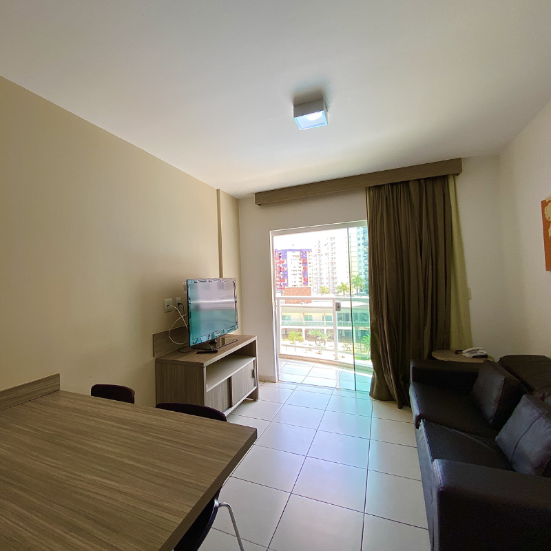 Fotos apartametnos RIVIERA PARK CALDAS NOVAS