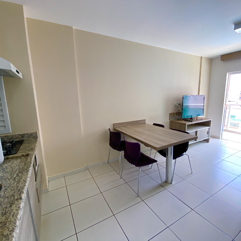 Fotos apartametnos RIVIERA PARK CALDAS NOVAS