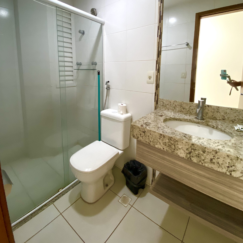 Fotos apartametnos RIVIERA PARK CALDAS NOVAS