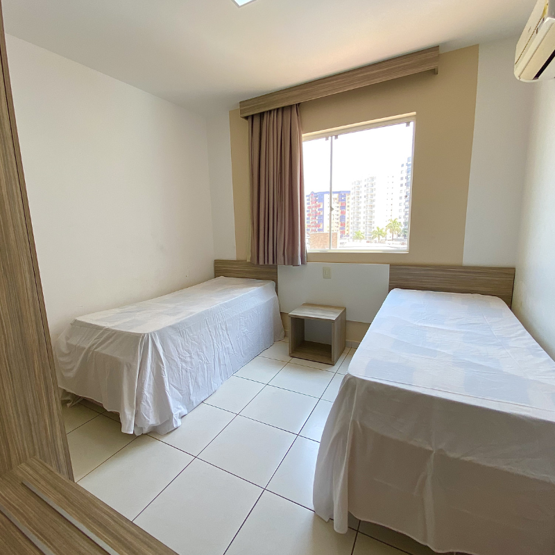 Fotos apartametnos RIVIERA PARK CALDAS NOVAS