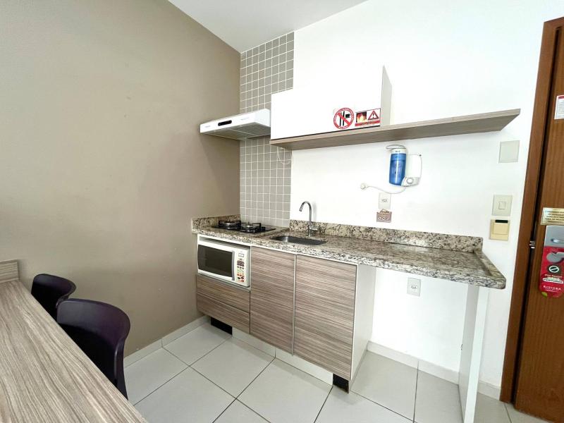 Fotos apartametnos RIVIERA PARK CALDAS NOVAS