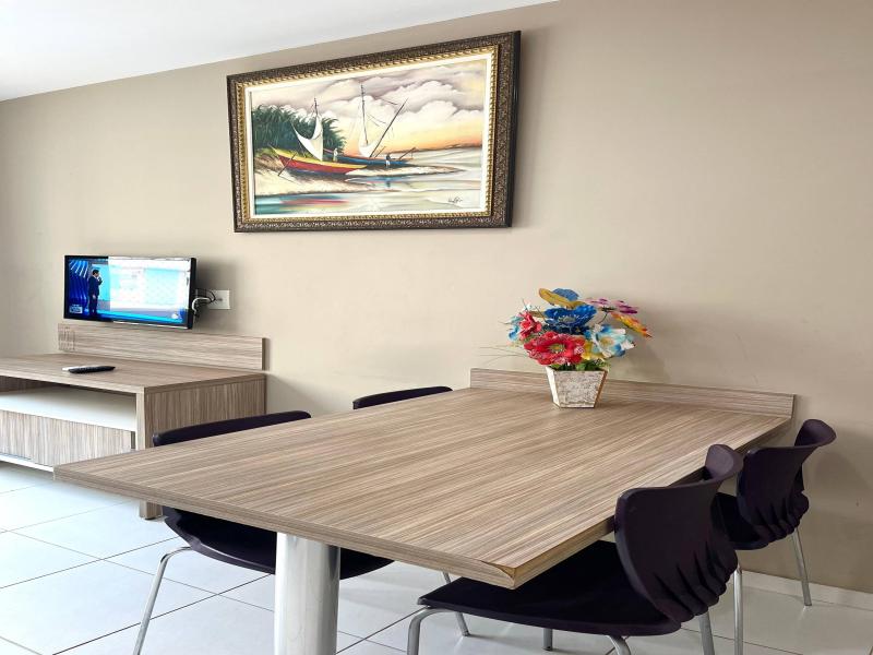 Fotos apartametnos RIVIERA PARK CALDAS NOVAS